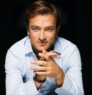 Renaud Capucon